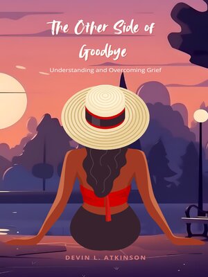 cover image of The Other Side of Goodbye